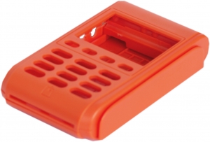 L1002874POS機(jī)外殼深圳塑膠模具廠(chǎng)，深圳塑膠制品廠(chǎng)，塑膠模具制造