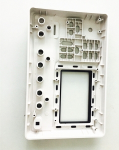 示波器外殼模具S63022，深圳塑膠模具廠