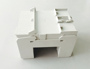 F4342143防雷器塑料外殼廠家，塑膠防雷器外殼生產(chǎn)廠家